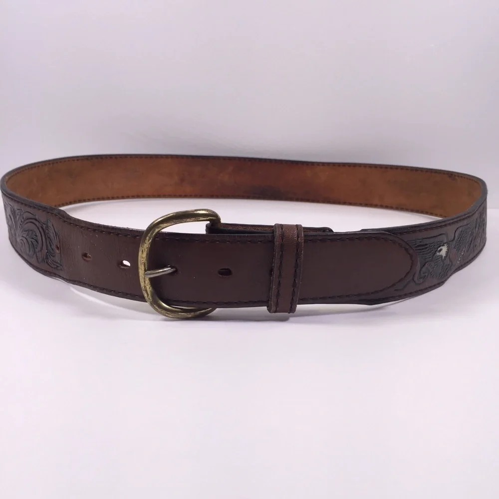 Torel top grain